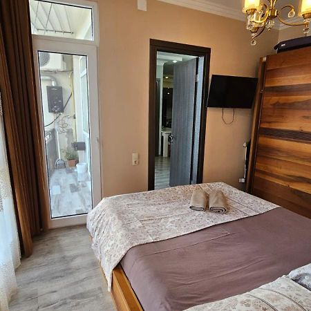 Apartment Irina Batumi Zewnętrze zdjęcie