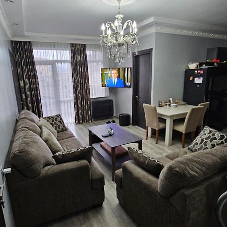 Apartment Irina Batumi Zewnętrze zdjęcie