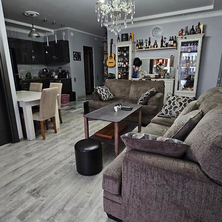Apartment Irina Batumi Zewnętrze zdjęcie