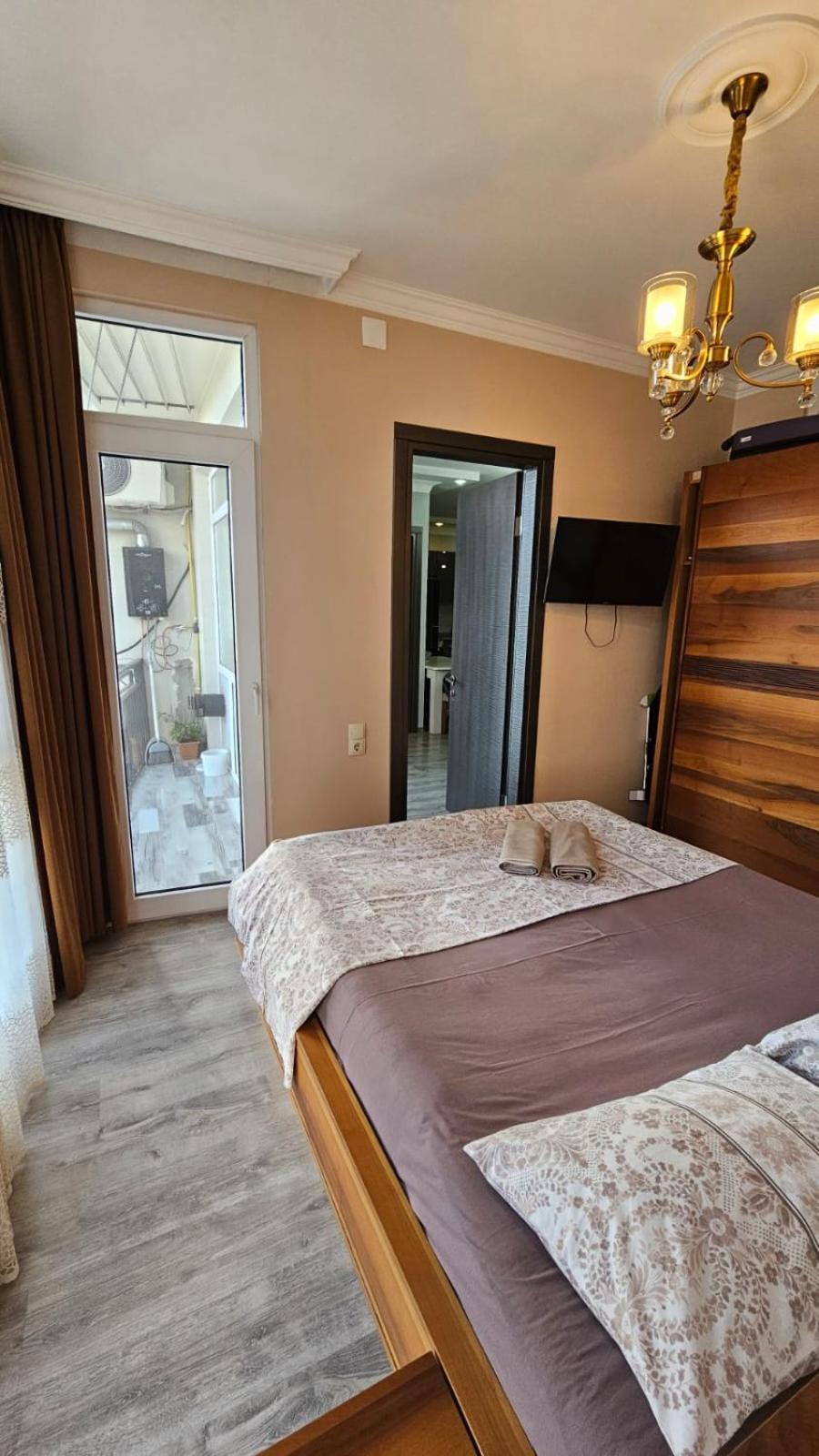 Apartment Irina Batumi Zewnętrze zdjęcie