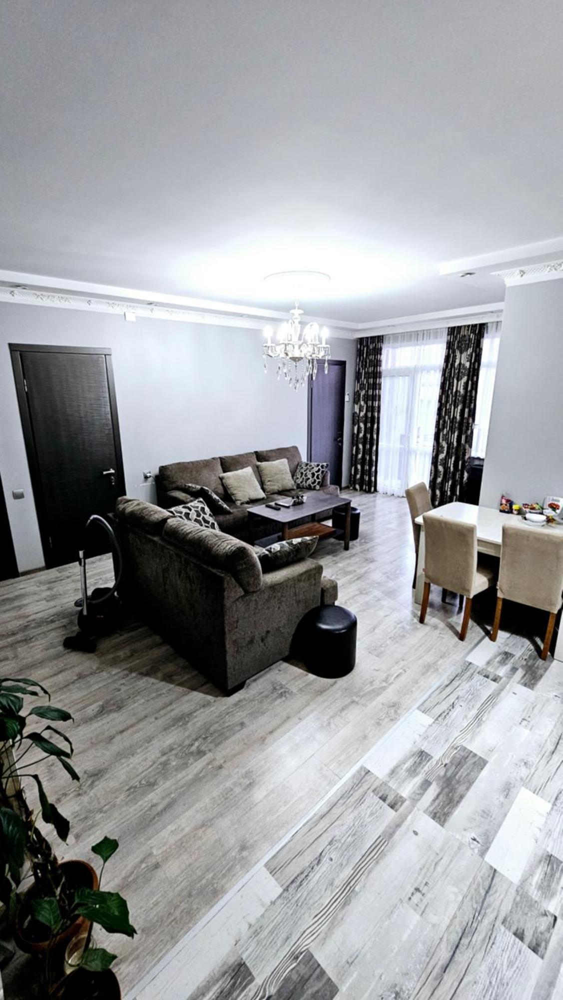 Apartment Irina Batumi Zewnętrze zdjęcie