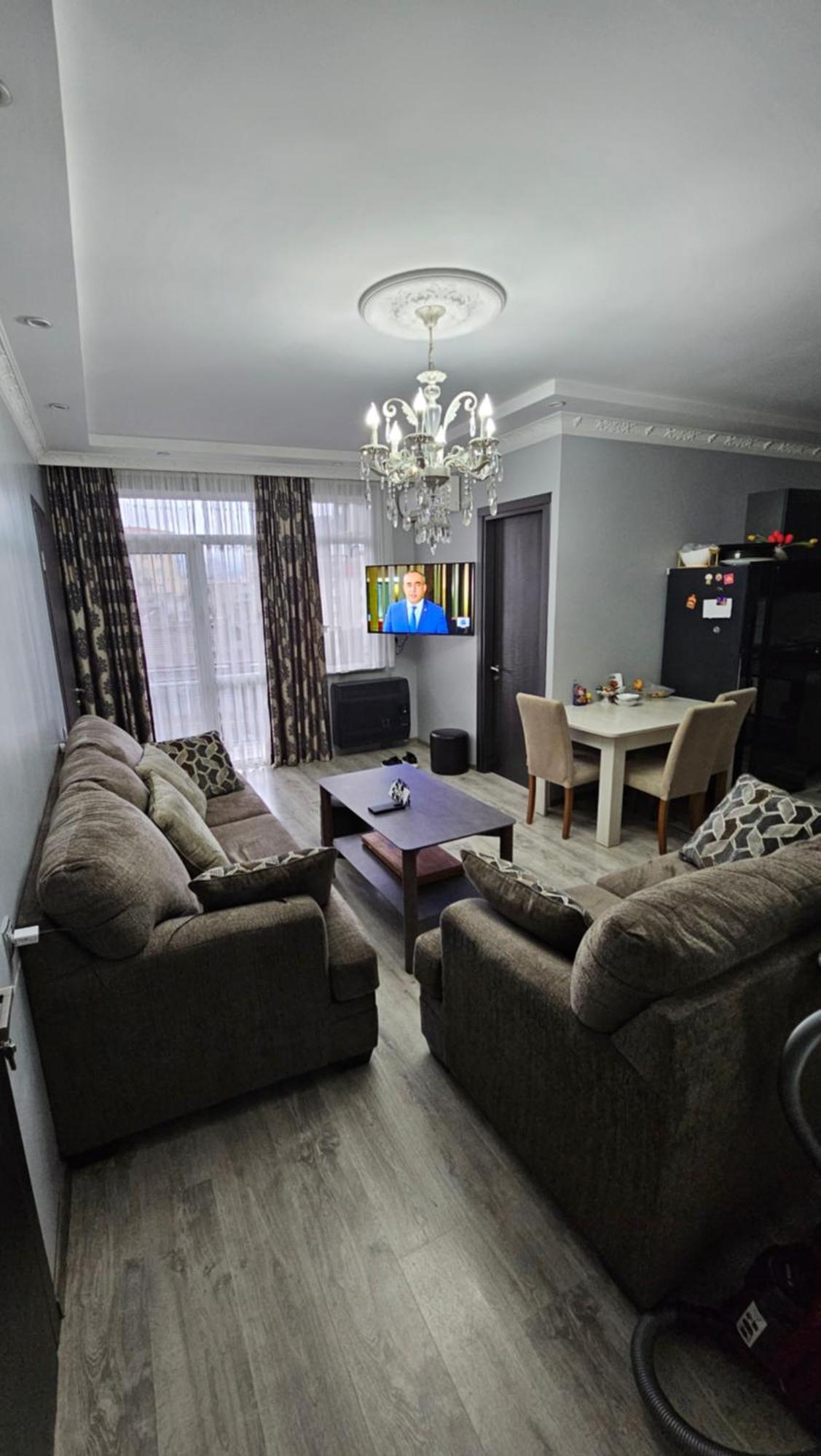 Apartment Irina Batumi Zewnętrze zdjęcie