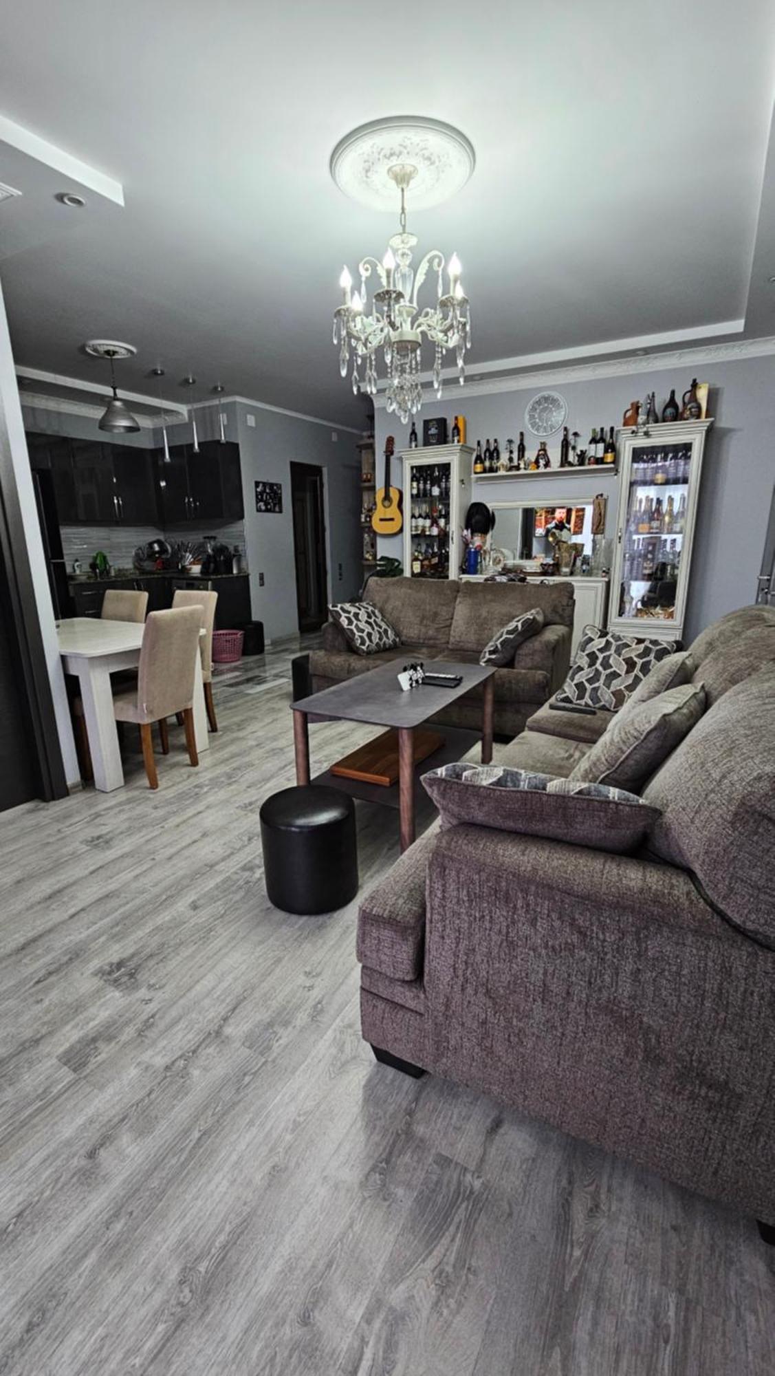Apartment Irina Batumi Zewnętrze zdjęcie