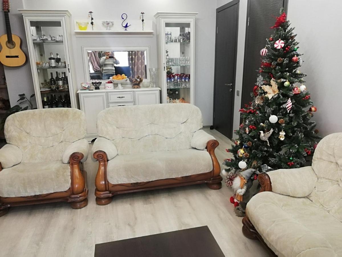 Apartment Irina Batumi Pokój zdjęcie